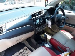 Dijual mobil bekas Honda Brio Satya E, DIY Yogyakarta  6