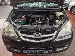 Daihatsu Xenia 2011 Banten dijual dengan harga termurah 4