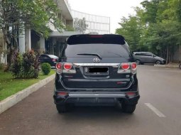 Dijual mobil bekas Toyota Fortuner TRD, DKI Jakarta  13