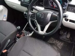 Jual mobil bekas murah Suzuki Ignis GX 2018 di Sulawesi Utara 5
