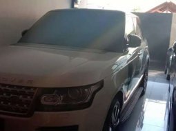 Jual mobil Land Rover Range Rover Evoque 2015 bekas, DKI Jakarta 5