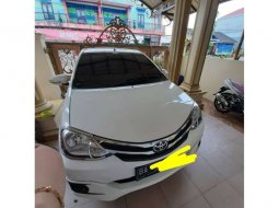 Sumatra Barat, jual mobil Toyota Etios Valco G 2016 dengan harga terjangkau 6