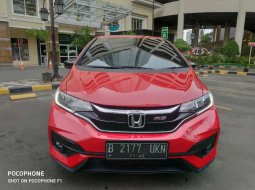 Jual Mobil Honda Jazz RS 2018 dengan harga termurah di DKI Jakarta 19