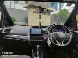 Jual Mobil Honda Jazz RS 2018 dengan harga termurah di DKI Jakarta 18