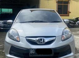 Sumatra Selatan, jual mobil Honda Brio Satya 2015 dengan harga terjangkau 6