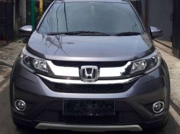Jual cepat Honda BR-V E 2017 di DKI Jakarta 7