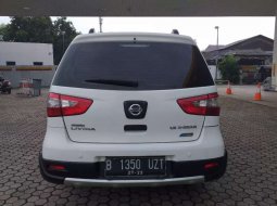 Dijual mobil bekas Nissan Grand Livina X-Gear, DKI Jakarta  7