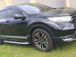 Banten, jual mobil Honda CR-V Prestige 2017 dengan harga terjangkau 4