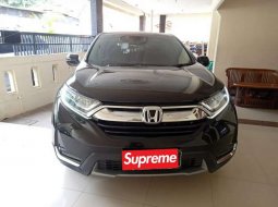 Honda CR-V 2017 DKI Jakarta dijual dengan harga termurah 8