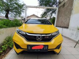 Jual mobil Honda Jazz RS 2019 bekas, Jawa Barat 4