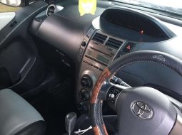 Toyota Yaris 2009 Bali dijual dengan harga termurah 4