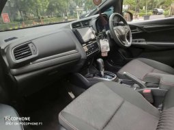 Jual Mobil Honda Jazz RS 2018 dengan harga termurah di DKI Jakarta 17