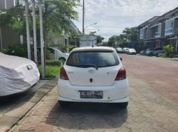 Jual Toyota Yaris TRD Sportivo 2012 harga murah di Jawa Tengah 6