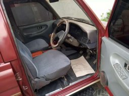 Toyota Kijang 1996 Banten dijual dengan harga termurah 5