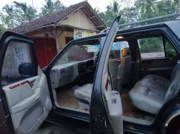 Lampung, Chevrolet Blazer DOHC LT 1996 kondisi terawat 9