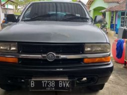 Mobil Chevrolet Blazer 1999 DOHC dijual, Jawa Tengah 6