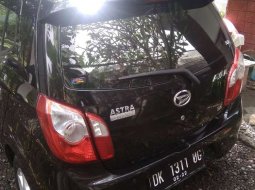 Jual cepat Daihatsu Ayla X 2017 di Bali 4