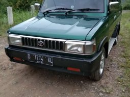 Jual Toyota Kijang SGX 1996 harga murah di Jawa Barat 7