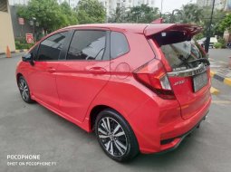 Jual Mobil Honda Jazz RS 2018 dengan harga termurah di DKI Jakarta 15