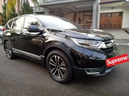 Honda CR-V 2017 DKI Jakarta dijual dengan harga termurah 5