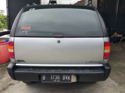 Mobil Chevrolet Blazer 1999 DOHC dijual, Jawa Tengah 4