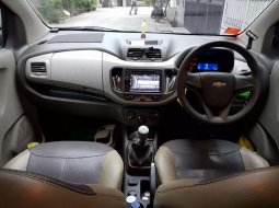 Mobil Chevrolet Spin 2014 LT terbaik di DKI Jakarta 5