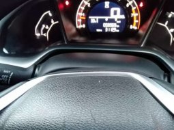 Jual Honda Civic Turbo 1.5 Automatic 2017 harga murah di Banten 3