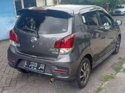 Jual mobil Daihatsu Ayla R 2019 bekas, Jawa Timur 6