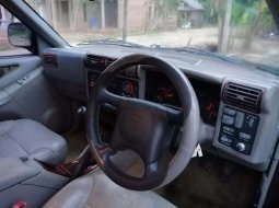 Lampung, Chevrolet Blazer DOHC LT 1996 kondisi terawat 8