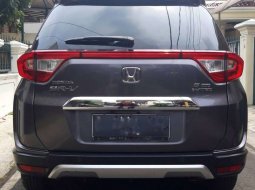 Jual cepat Honda BR-V E 2017 di DKI Jakarta 6