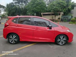 Jual Mobil Honda Jazz RS 2018 dengan harga termurah di DKI Jakarta 12