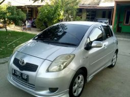 Jual mobil bekas murah Toyota Yaris S 2007 di Jawa Barat 5