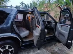 Lampung, Chevrolet Blazer DOHC LT 1996 kondisi terawat 6