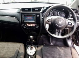 Jual cepat Honda BR-V E 2017 di DKI Jakarta 5