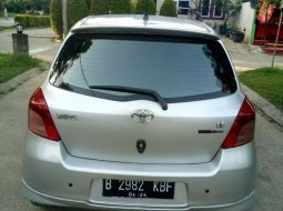 Jual mobil bekas murah Toyota Yaris S 2007 di Jawa Barat 4