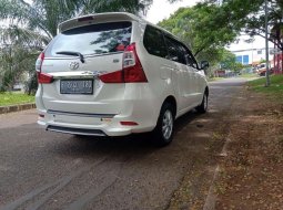 Jual Toyota Avanza G 2017 harga murah di Banten 1
