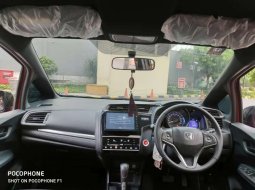 Jual Mobil Honda Jazz RS 2018 dengan harga termurah di DKI Jakarta 10