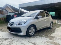 Sumatra Selatan, jual mobil Honda Brio Satya 2015 dengan harga terjangkau 5