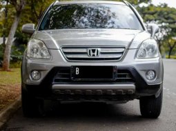 DKI Jakarta, jual mobil Honda CR-V 2.4 2005 dengan harga terjangkau 6
