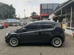 Chevrolet Aveo 2012 Jawa Barat dijual dengan harga termurah 6