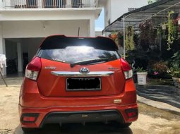 Mobil Toyota Yaris 2014 TRD Sportivo dijual, Lampung 4