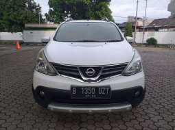 Dijual mobil bekas Nissan Grand Livina X-Gear, DKI Jakarta  4