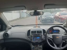 Chevrolet Aveo 2012 Jawa Barat dijual dengan harga termurah 5