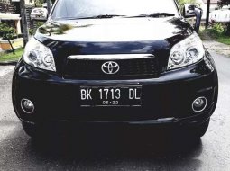 Jual cepat Toyota Rush TRD Sportivo 2012 di Sumatra Utara 1