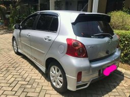 Jual mobil Toyota Yaris TRD Sportivo 2012 bekas, DKI Jakarta 3