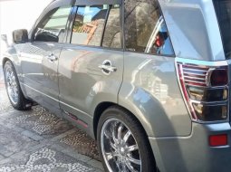 Jual mobil bekas murah Suzuki Grand Vitara JLX 2007 di Bali 3