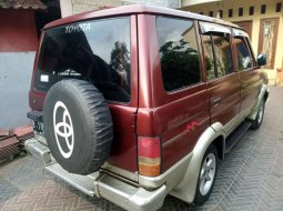 Toyota Kijang 1996 Banten dijual dengan harga termurah 2