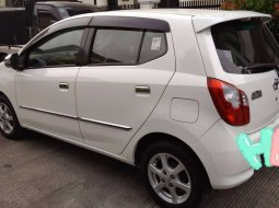 Mobil Toyota Agya 2014 G dijual, Sulawesi Selatan 6