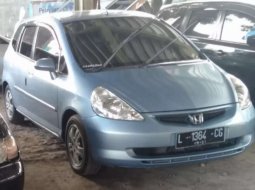 Jual mobil Honda Jazz i-DSI 2005 bekas, Jawa Timur 4