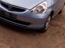 Jual mobil Honda Jazz i-DSI 2005 bekas, Jawa Timur 2